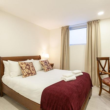 D&S - Torne Apartments 加亚新城 外观 照片