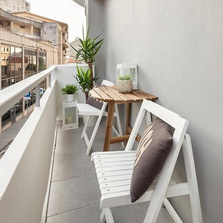 D&S - Torne Apartments 加亚新城 外观 照片