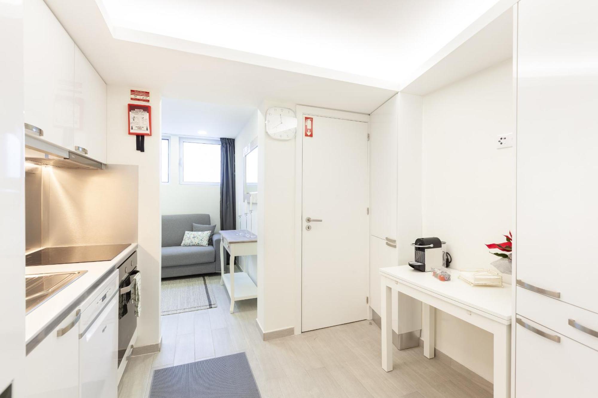 D&S - Torne Apartments 加亚新城 外观 照片