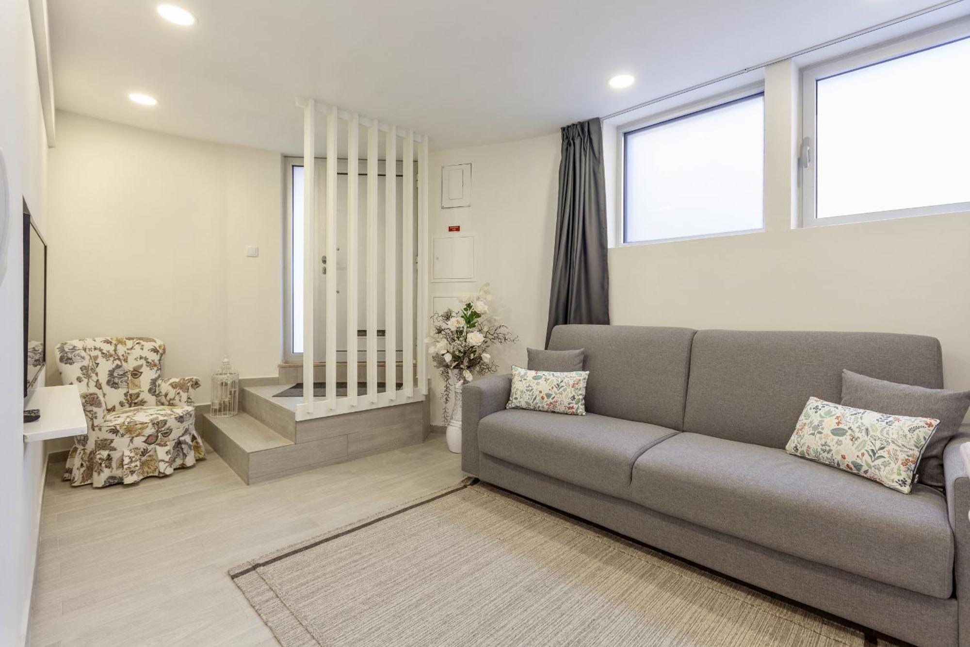 D&S - Torne Apartments 加亚新城 外观 照片