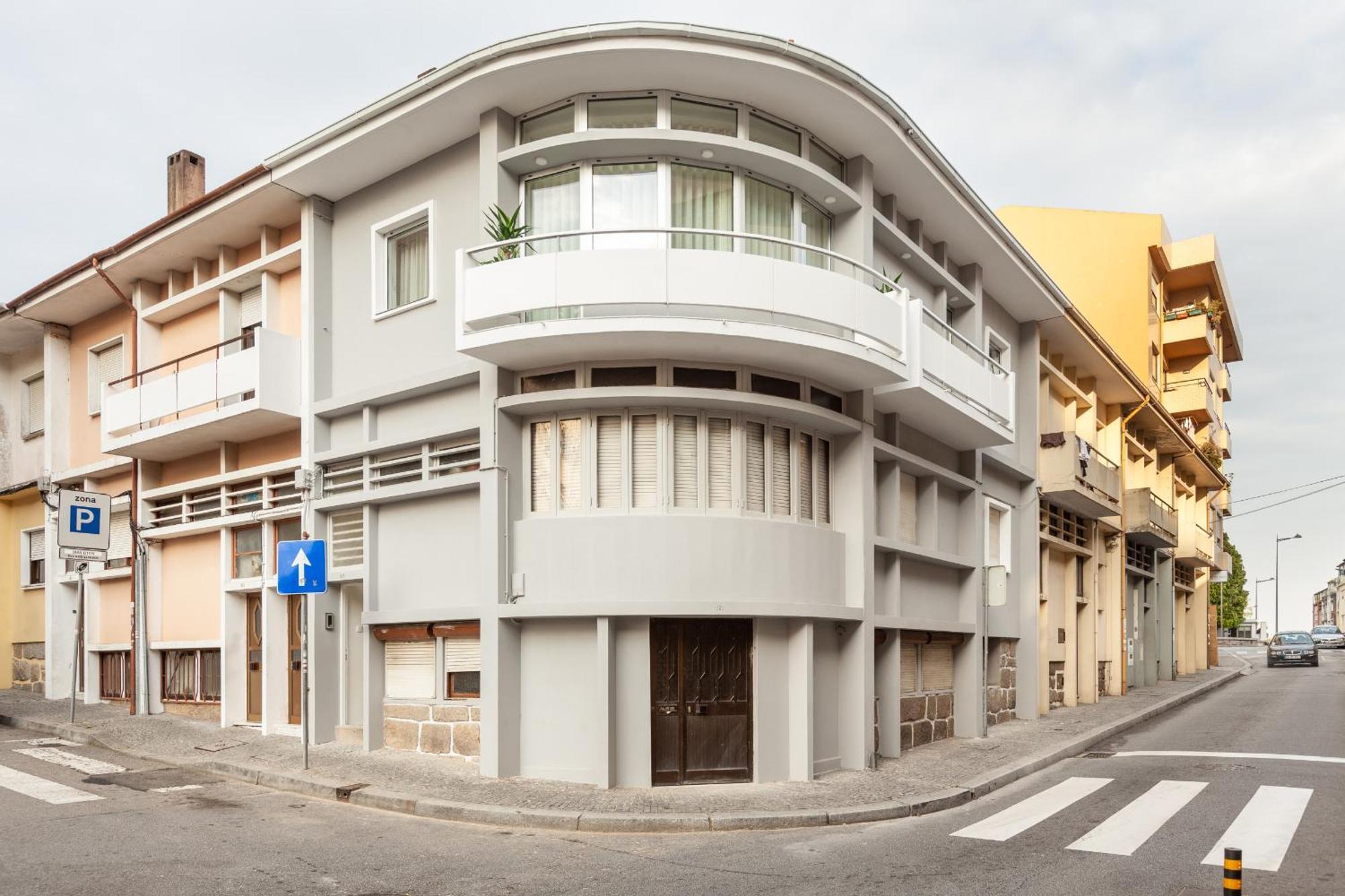D&S - Torne Apartments 加亚新城 外观 照片