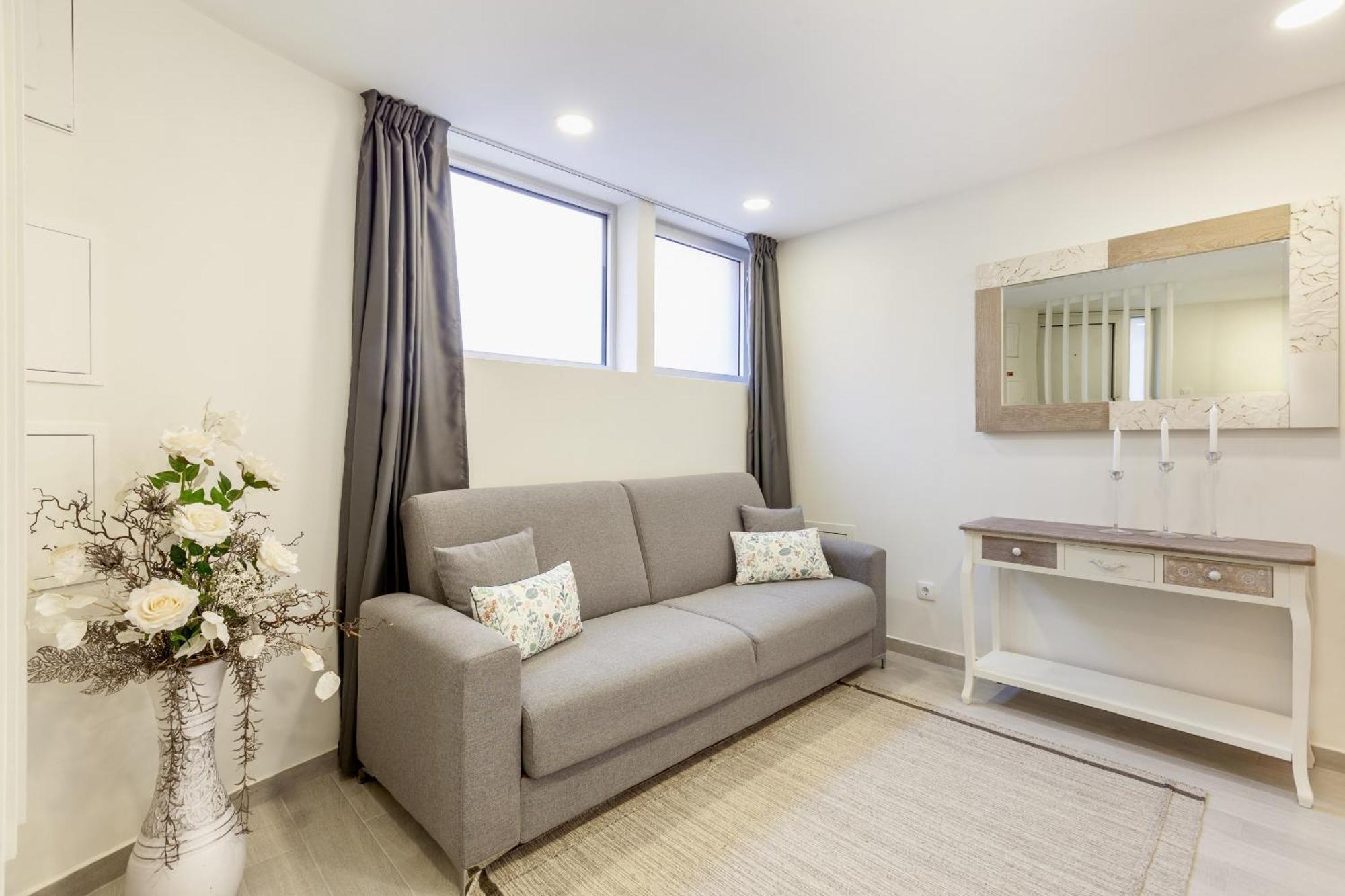 D&S - Torne Apartments 加亚新城 外观 照片