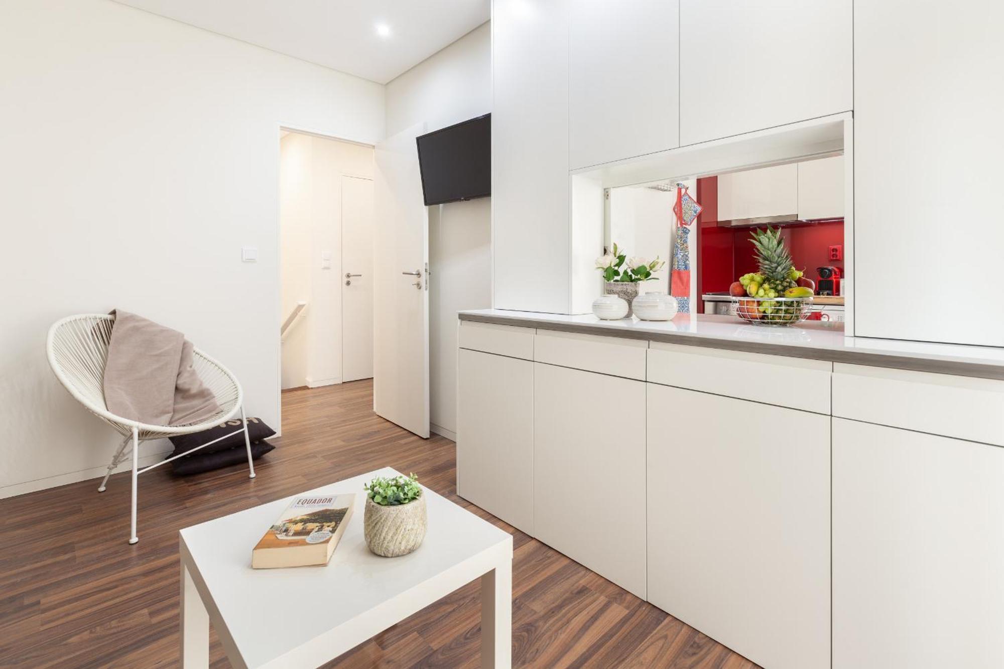 D&S - Torne Apartments 加亚新城 外观 照片