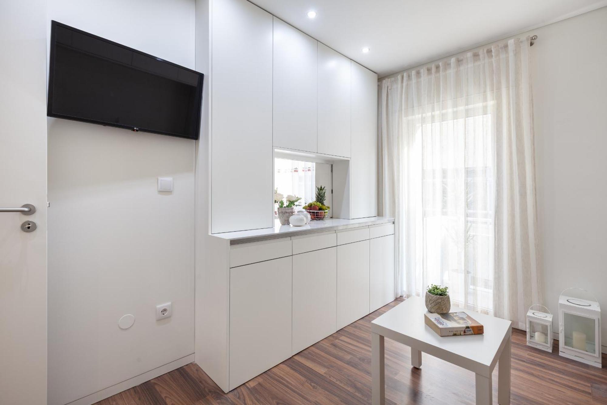 D&S - Torne Apartments 加亚新城 外观 照片