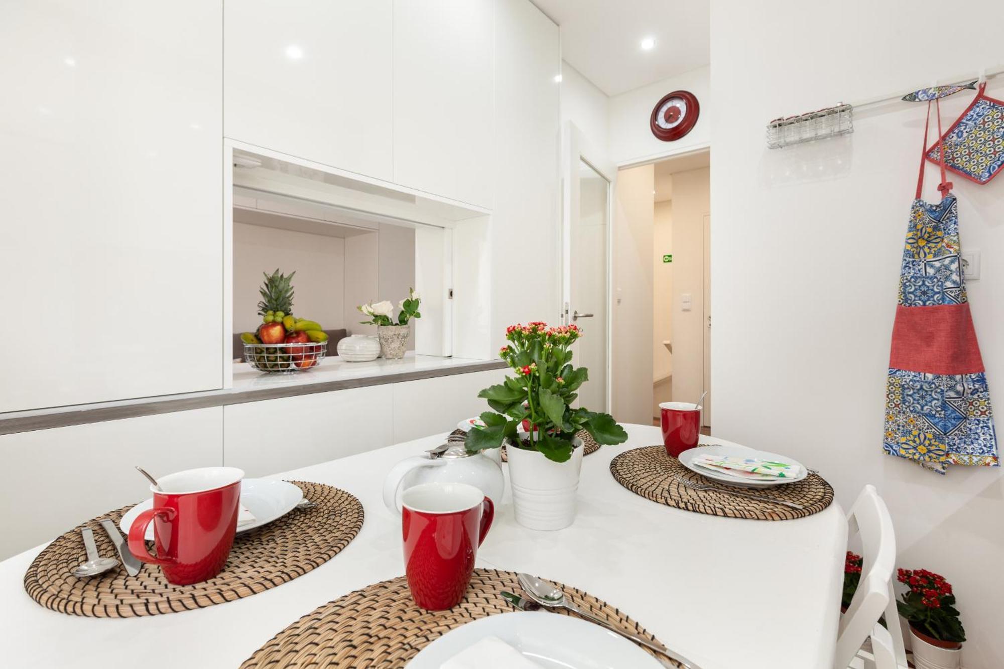 D&S - Torne Apartments 加亚新城 外观 照片