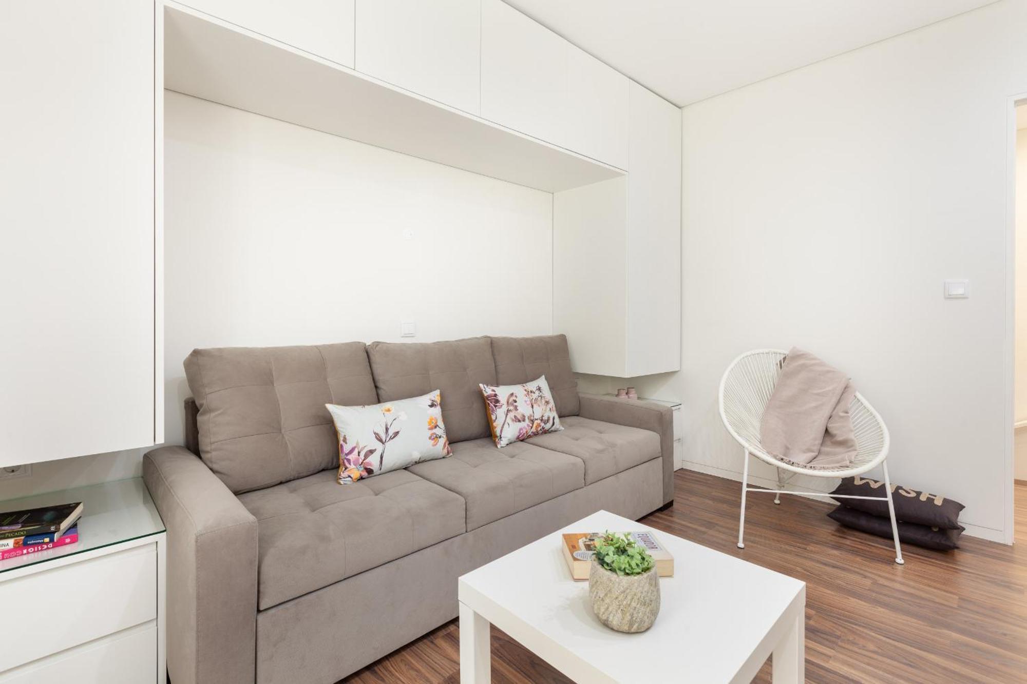 D&S - Torne Apartments 加亚新城 外观 照片