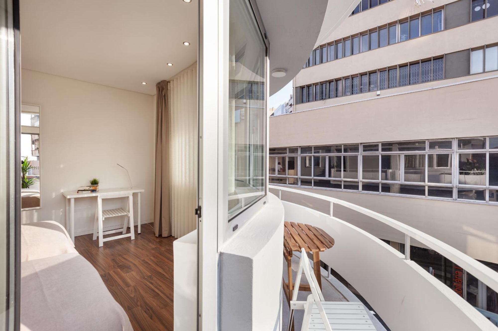 D&S - Torne Apartments 加亚新城 外观 照片