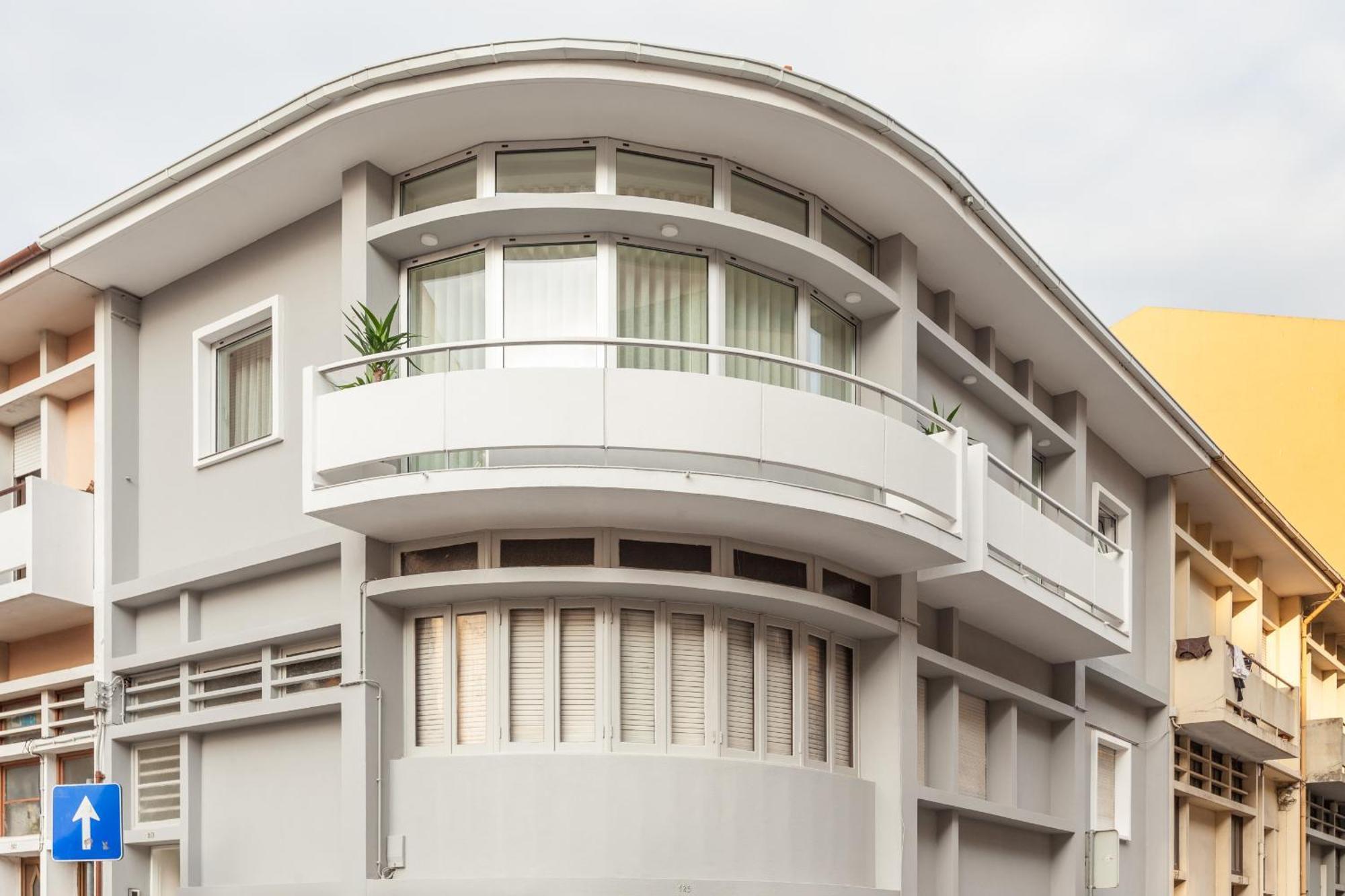 D&S - Torne Apartments 加亚新城 外观 照片