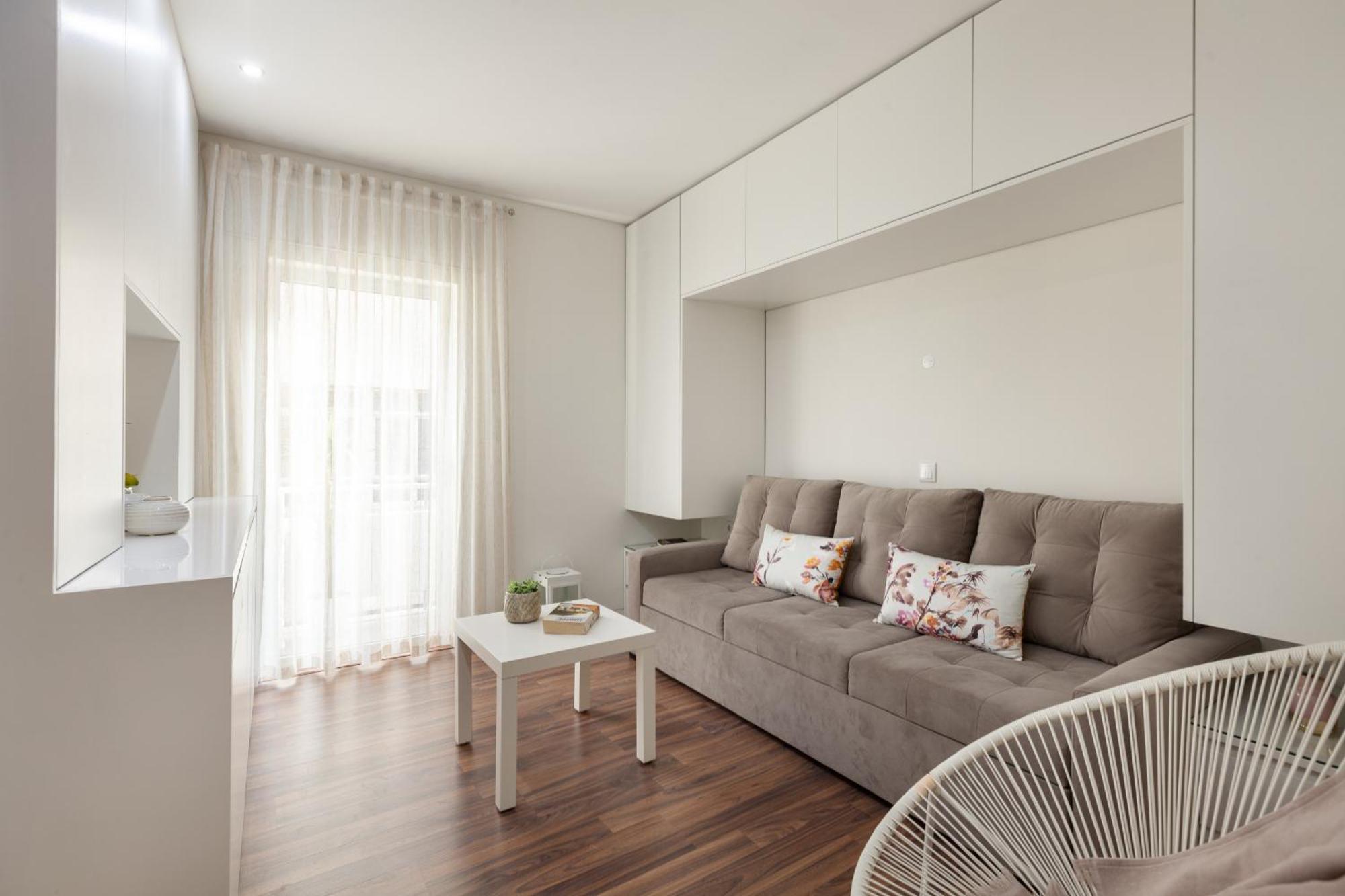 D&S - Torne Apartments 加亚新城 外观 照片